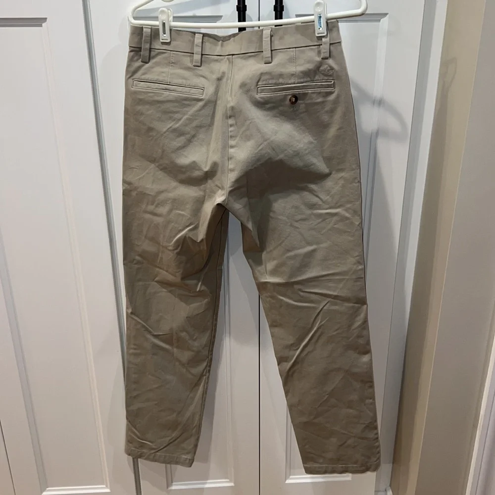 Dockers khakis men